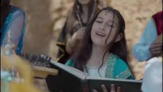 l'Orchestre Junior de l'Association Ahbab Cheikh Sadek El Bejaoui 😍👏👏قصة إبراهيم الخليل