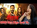 Shaitaan movie review  r madhavan  ajay devgan  jyotika moviereview