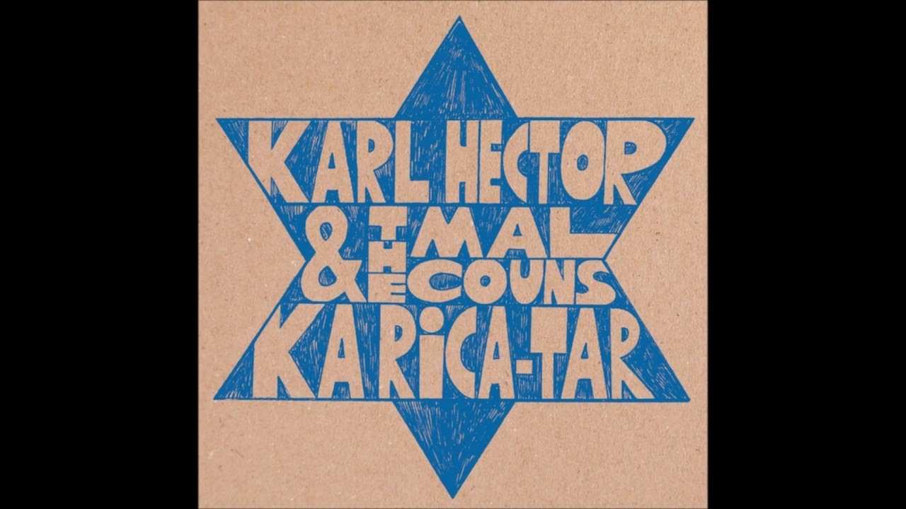 Watch Karl Hector & The Malcouns - Leealeh on YouTube Watch Karl Hector & The Malcouns - Leealeh on YouTube