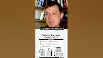 Uncover the harsh truth about how your beloved coffee might be sabotaging your sleep