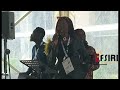 AFRICA FOWARD 2026 VISION IN MOTION 