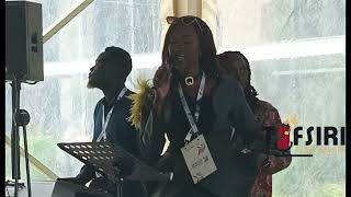 AFRICA FOWARD 2026:VISION IN MOTION