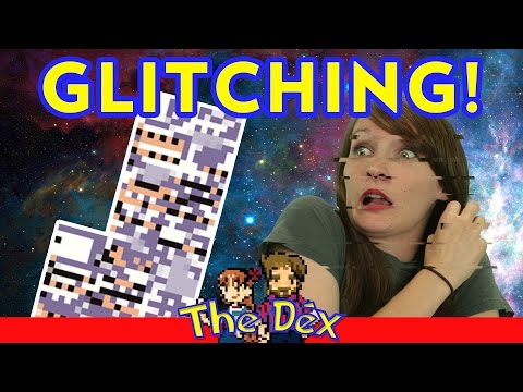 WHAT IS MISSINGNO!? - The Dex! Episode 58!
