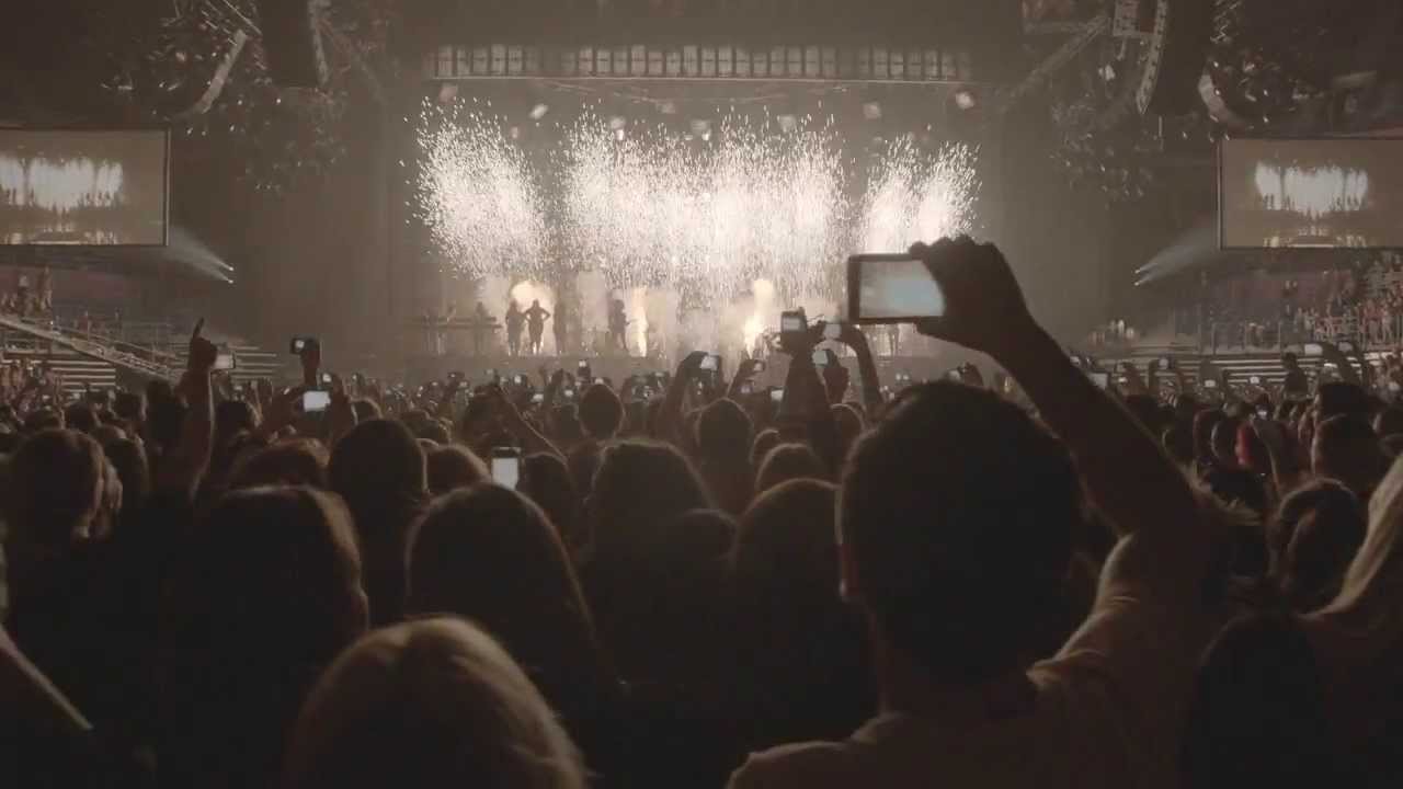 The Mrs. Carter Show World Tour 2014 Promo - YouTube