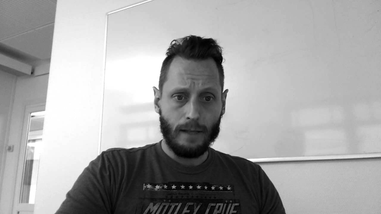 Telisol kritiserar sig själva och Telekombranschen - YouTube