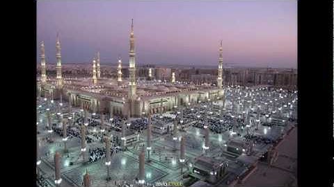 ما تيسر من سورة النمل للشيخ حسين بن عبد العزيز آل شيخ