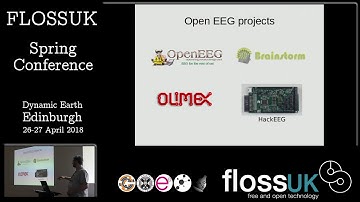 Ben Dooks: Open Source Neuro-Imaging