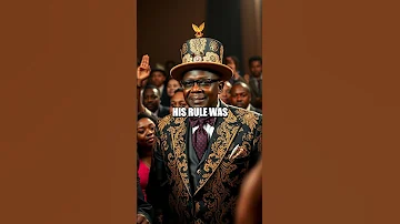 The Artful Maneuvering Of Mobutu Sese Seko 