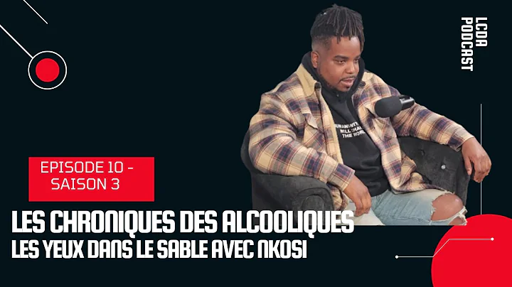 Les Chroniques des Alcooliques - Saison 3 Episode ...