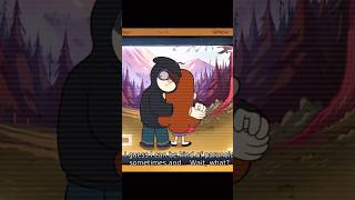 Mabel’s Boyfriend Norman is NOT What He Seems! 😱