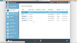 Azure Bootcamp - Get Started with Azure