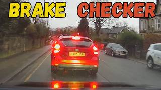 UNBELIEVABLE UK DASH CAMERAS | Audi Nearly Hits, Reckless Merging, Road Chaos CAUGHT ON TAPE!