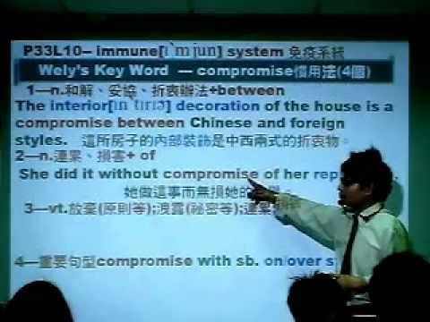 20120804 compromise慣用法