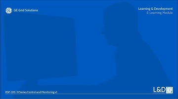 8SP - 105 l 8 Series Control and Monitoring v1