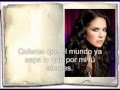 Lucero - Amor Virtual (HD)+ Letra Oficial De La Cancion (Apréndetela)
