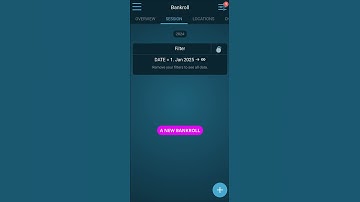 Start the new year from scratch