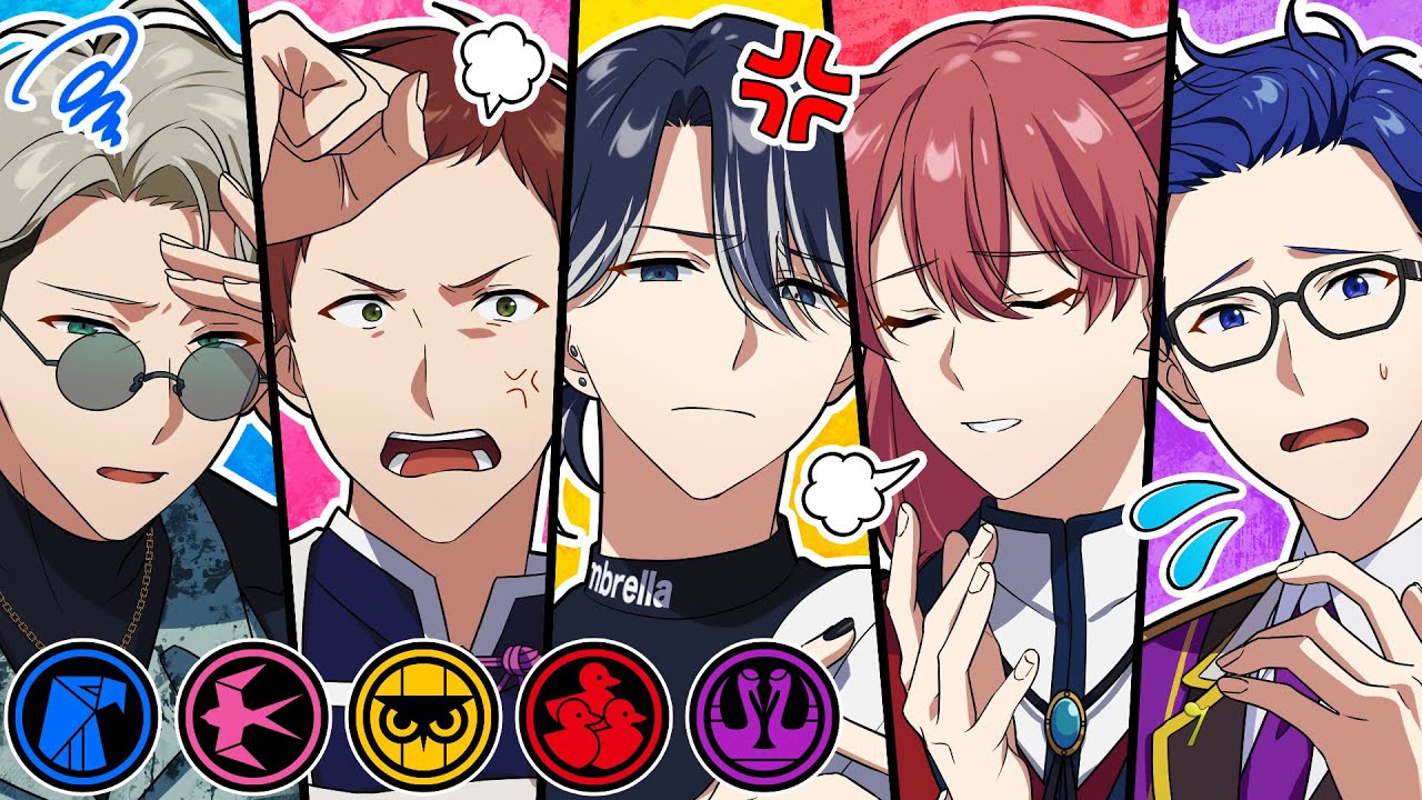 苦労人座談会が開催されました