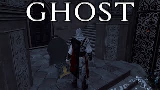 Ac2 Ezio Ghosting Stealth Emilio Barbarigo