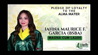 Graduation 2026 (IMFG) ✨🏅🎓