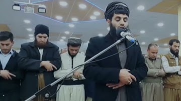 تلاوة مميزة | ما تسير من سورة آل عمران | رعد الكردي