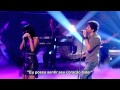 Enrique Iglesias feat Nicole Scherzinger - Heartbeat (Tradução em PT-BR) HD