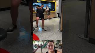 Sao Sàn Nhà Trơn Quá Vậy Kkk