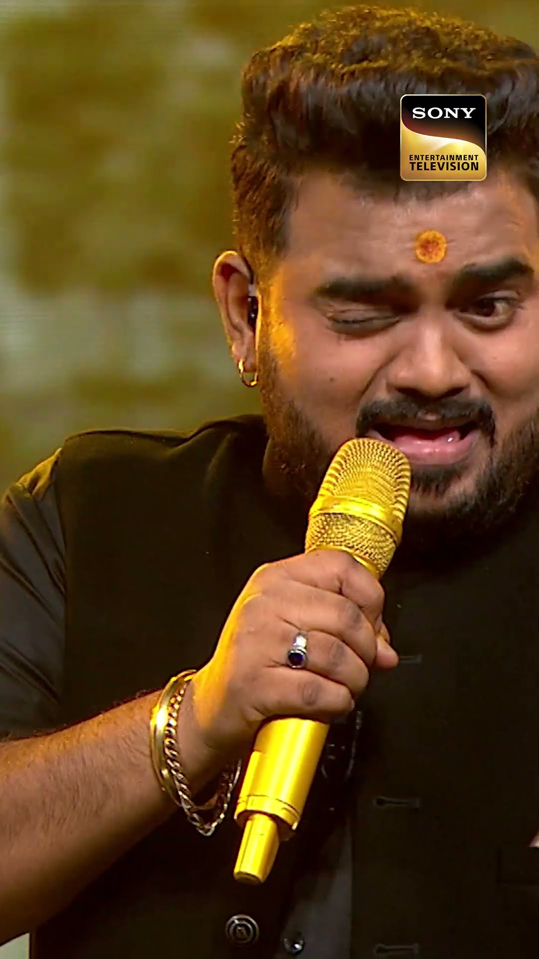 'Tashan Mein' Par Ek Damdaar Duet!? | Superstar Singer 3 | #superstarsingerseason3 #shorts