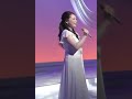 フォレスタ　万里子はんの｢ロコモーション｣(2016年) 抜粋