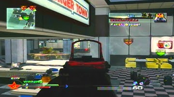 Mw2 Terminal | 4v4 Gb SnD | Listen In