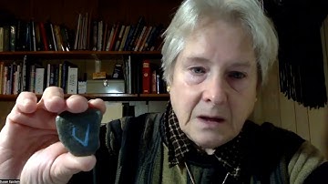 Rune of the Day: URUZ reversed