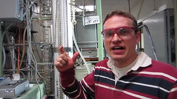 Operating a Batch Distillation Column