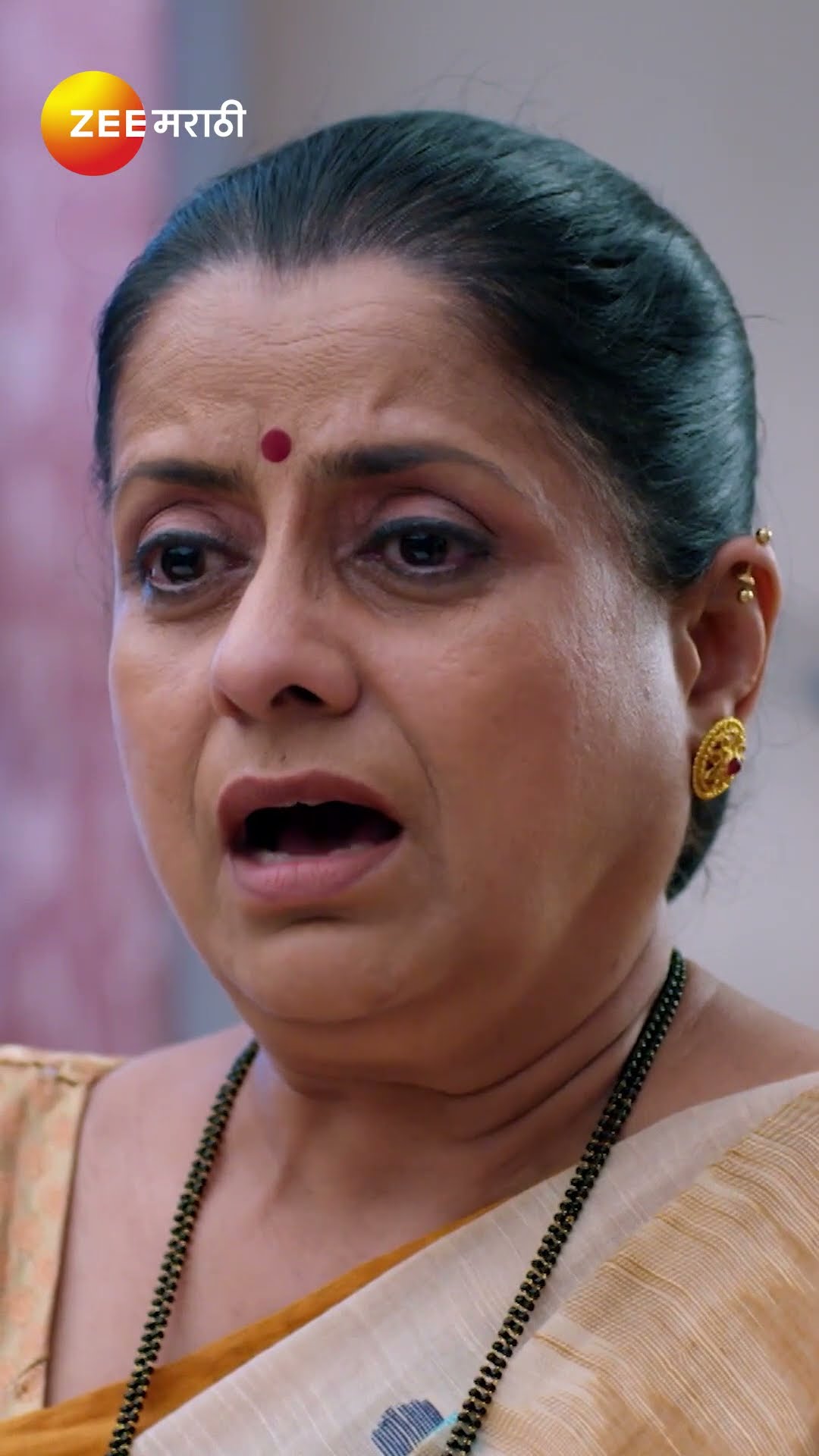 #Punha Kartavya Ahe #Shorts #Zee Marathi #Entertainment #Romantic Famiy Drama