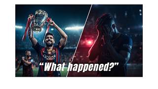 The Billion Euro Collapse of FC Barcelona