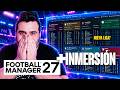 MS NOVEDADES DE FOOTBALL MANAGER 27