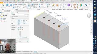 IED - Hole Notes w/Inventor .ipt