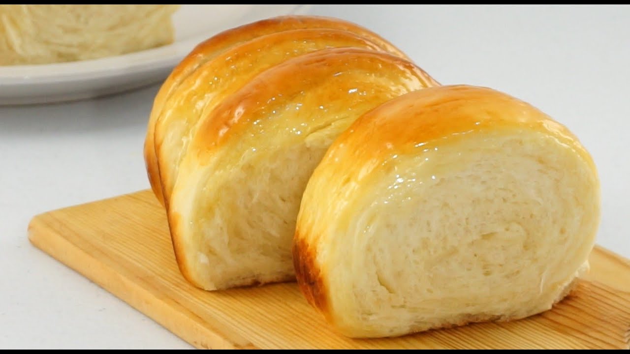 baking with yeast recipes