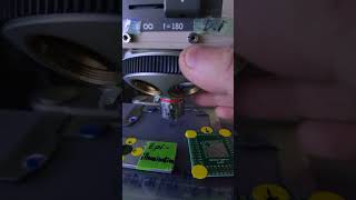 *Exce* Nikon CF Plan 5x 0.13 ∞/0 EPI WD 22.5 Microscope Objective Lens RMS 34821