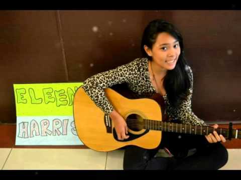 Terlalu rindu - eleena harris