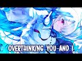 Nightcore - What If (Beat The System) - (Lyrics)