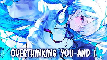 Nightcore - What If (Beat The System) - (Lyrics)