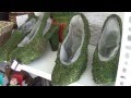Minijardines con plantas aromáticas y ornamentales para el hogar