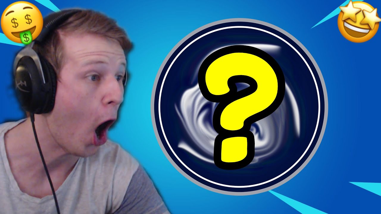 JEG ER JOINET DEN BEDSTE FORTNITE ORGANISATION (announcing E11 Zrool)