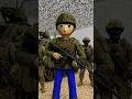 BALDİ ARTIK ASKER #shorts #shortsvideo #Baldi #baldisbasics