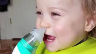 Aspirador nasal para bebés: conócelo, Blog, Bebés