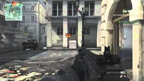 Car Explosion Multi Kill