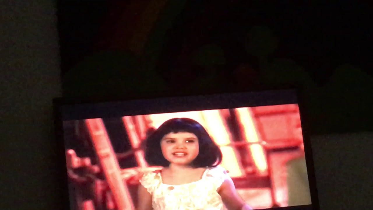 The little rascals save the day singing I got you babe YouTube