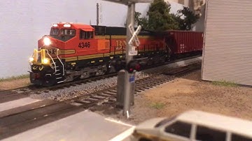 Scaletrains.com Rivet Counter Dash 9