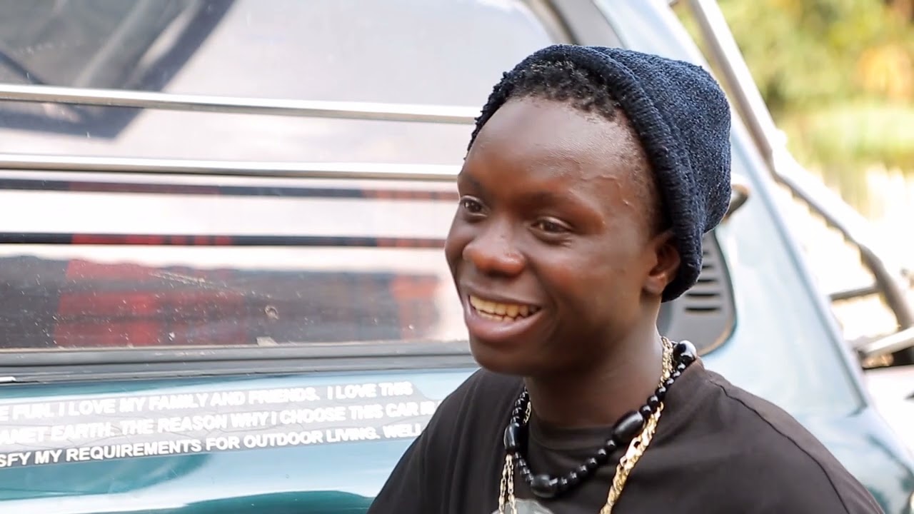 Never lose hope part 2 full movie (Ugandan movies)