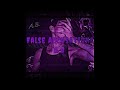 A.B - False Accusations (Official Audio)