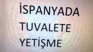 combo vine / tuvalete yetişme